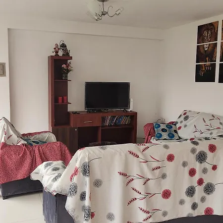 Wasychacusco Apartment